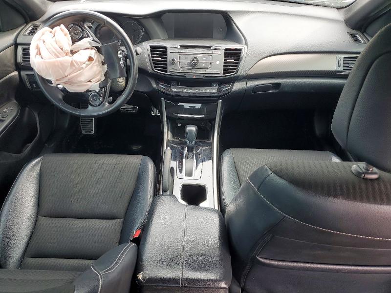 Aukcja sprzedaży 2016 Honda Accord, vin: 1HGCR2F59GA111556, numer aukcji: 52301726