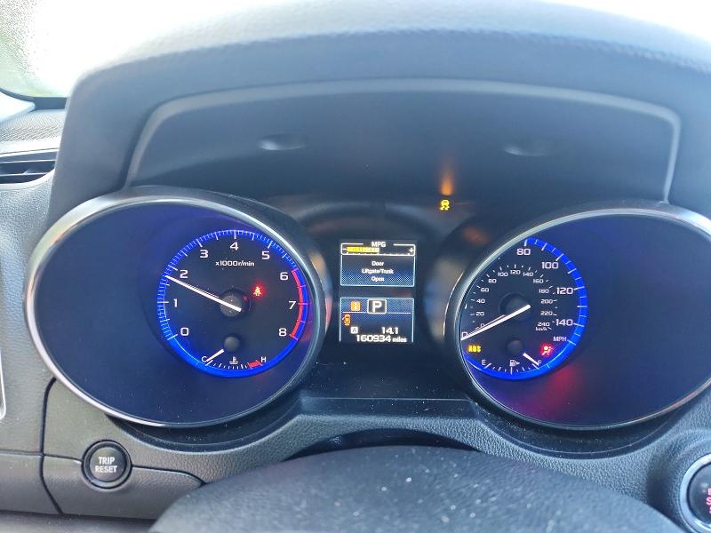 Продажа на аукционе авто 2015 Subaru Legacy, vin: 4S3BNBL64F3071361, номер лота: 55503746