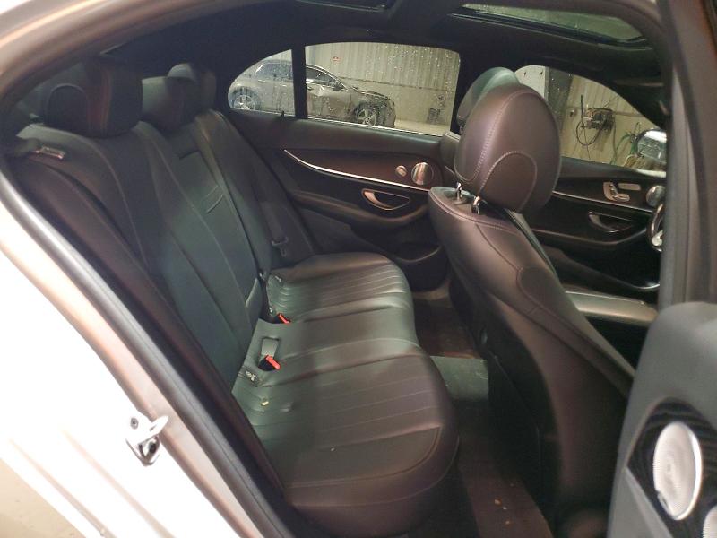 52352046 :رقم المزاد ، WDDZF8EB5LA703063 vin ، 2020 Mercedes-benz E مزاد بيع