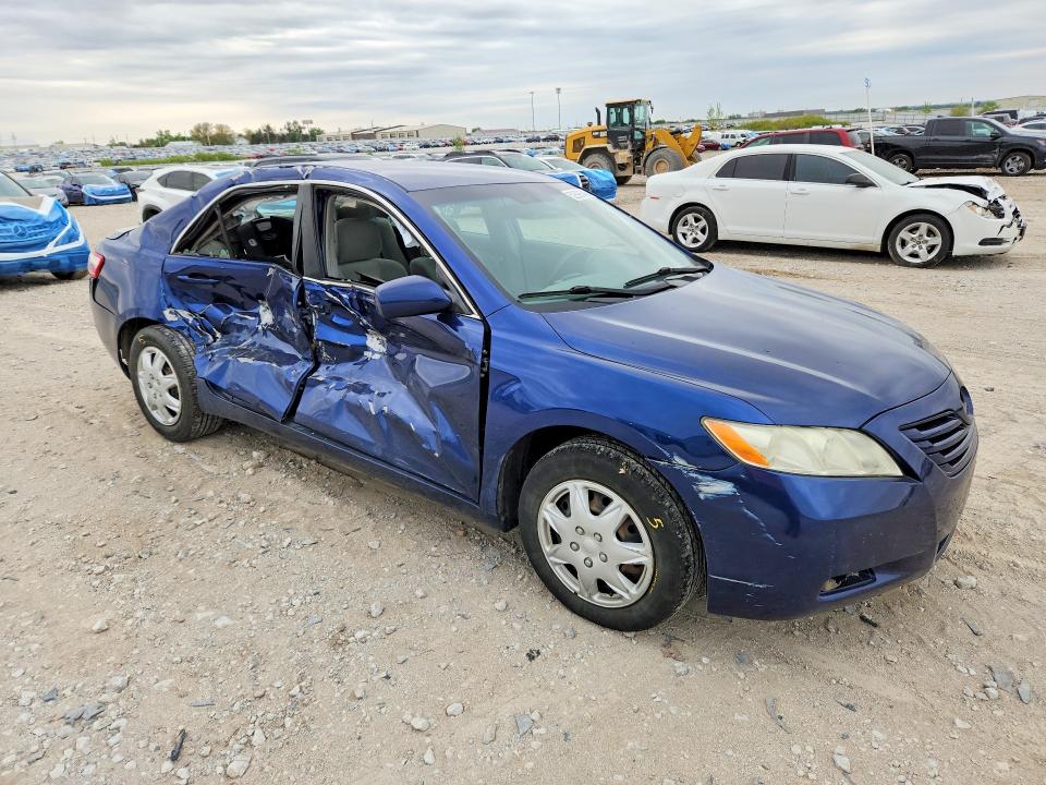 Aukcja sprzedaży 2008 Toyota Camry, vin: 4T1BE46K38U211428, numer aukcji: 52596646