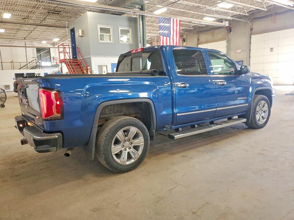 51993856 :رقم المزاد ، 3GTU2NEC5HG359198 vin ، 2017 Gmc Sierra مزاد بيع