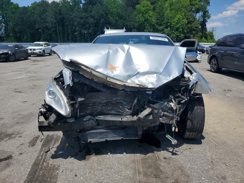 Aukcja sprzedaży 2012 Chrysler 200, vin: 1C3CCBCB7CN308775, numer aukcji: 54231446
