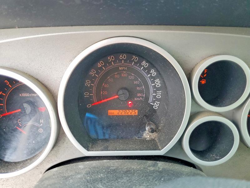 54637226 :رقم المزاد ، 5TBBV54158S502045 vin ، 2008 Toyota Tundra مزاد بيع