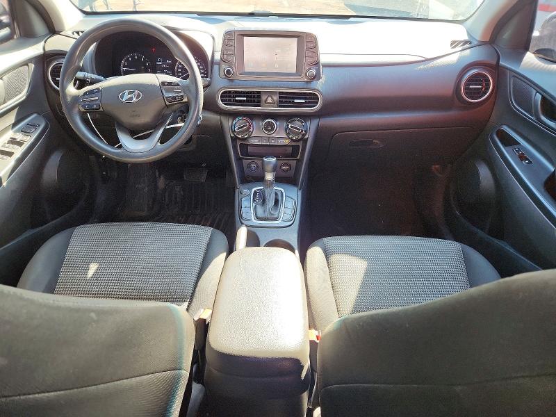 Auction sale of the 2020 Hyundai Kona, vin: KM8K12AA2LU544789, lot number: 50939806