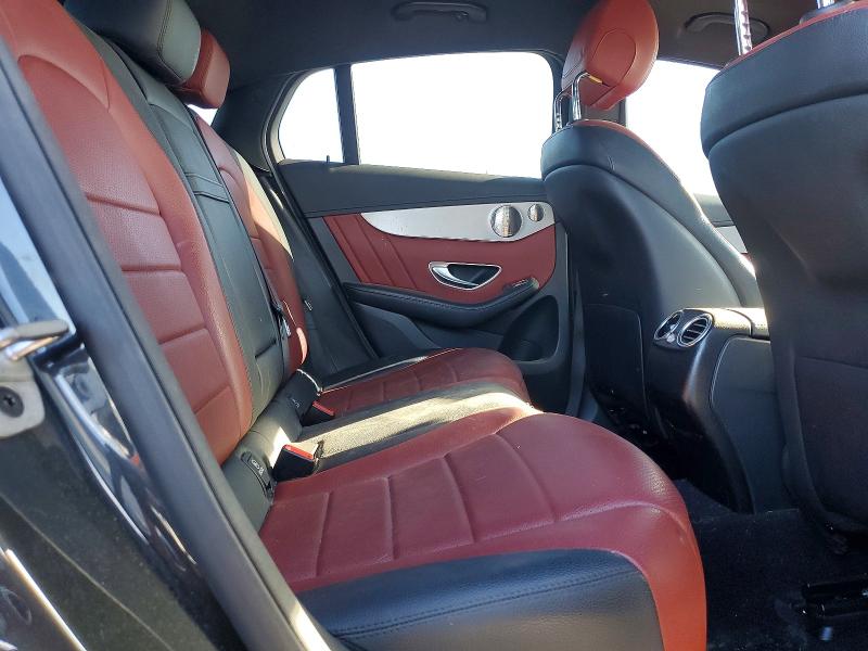 Продажа на аукционе авто 2023 Mercedes-benz Glc Coupe, vin: W1N0J8EB7PG123469, номер лота: 55452486