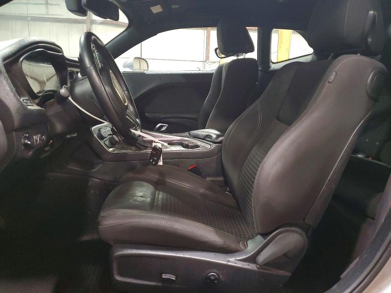 Aukcja sprzedaży 2017 Dodge Challenger, vin: 2C3CDZAG6HH659097, numer aukcji: 52208446