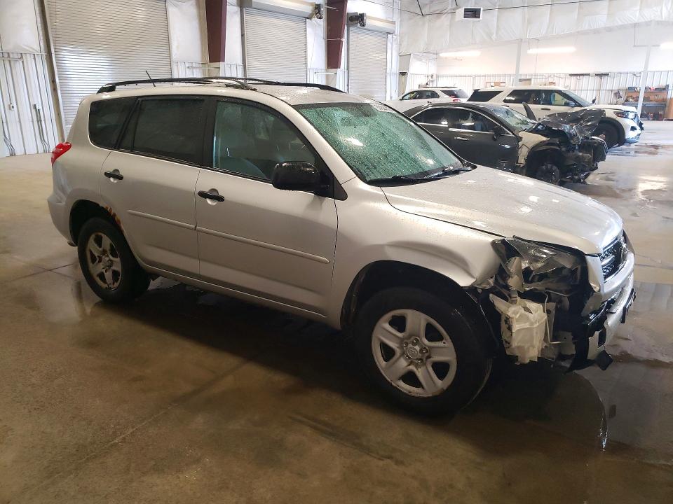 54144296 :رقم المزاد ، 2T3BF4DVXBW110878 vin ، 2011 Toyota Rav4 مزاد بيع