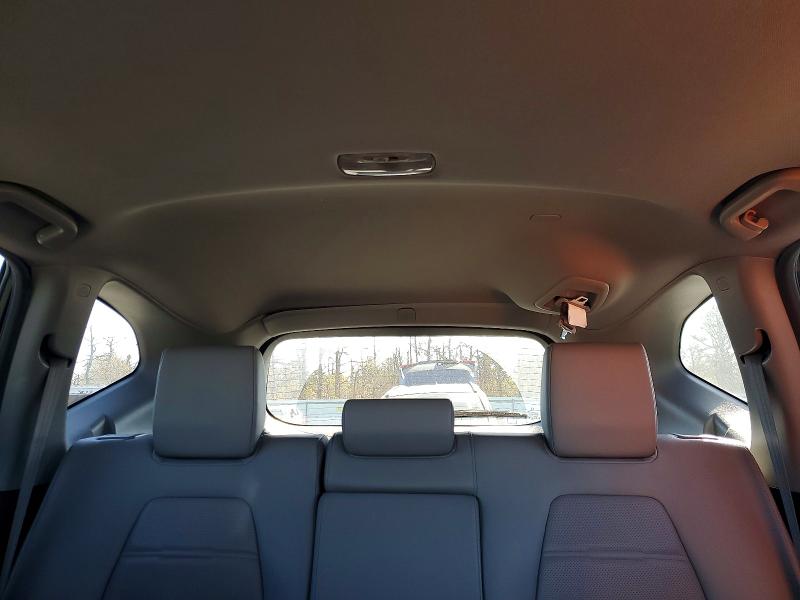 Aukcja sprzedaży 2020 Honda Cr-v, vin: 2HKRW2H90LH664956, numer aukcji: 51865376