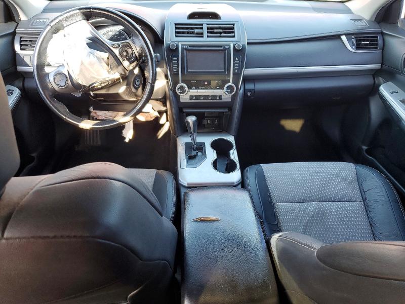 Aukcja sprzedaży 2012 Toyota Camry, vin: 4T1BF1FK4CU631817, numer aukcji: 52134346
