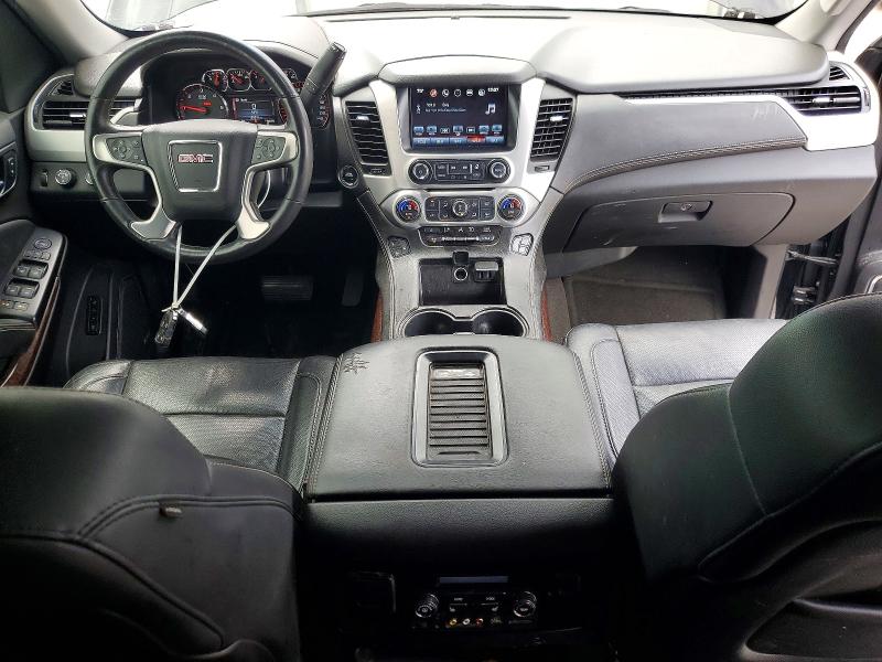 54217116 :رقم المزاد ، 1GKS2BKC5GR417002 vin ، 2016 Gmc Yukon مزاد بيع