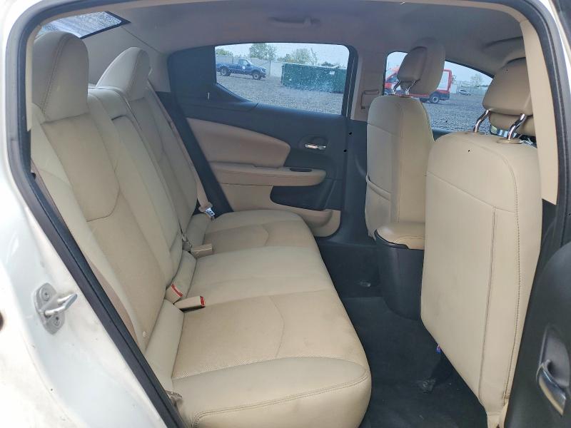 Продажа на аукционе авто 2011 Dodge Avenger, vin: 1B3BD1FB7BN565056, номер лота: 51913956