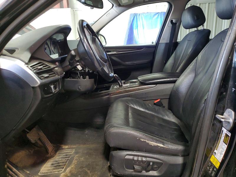 2015 Bmw X5 მანქანა იყიდება აუქციონზე, vin: 5UXKR0C58F0K71546, აუქციონის ნომერი: 52529166