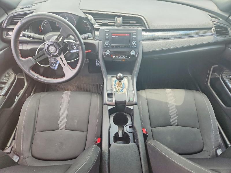 Продаж на аукціоні авто 2019 Honda Civic, vin: SHHFK7G42KU220250, номер лоту: 52246746