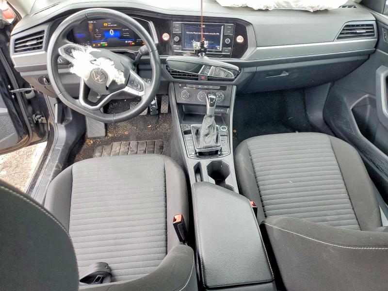 Продажа на аукционе авто 2024 Volkswagen Jetta, vin: 3VW5M7BU1RM030893, номер лота: 53546166