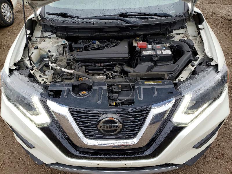 Продаж на аукціоні авто 2019 Nissan Rogue, vin: 5N1AT2MV3KC806800, номер лоту: 52958496