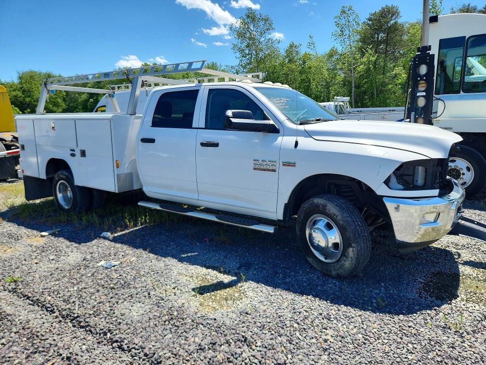 Aukcja sprzedaży 2015 Ram 3500, vin: 3C7WRTCJ0FG688773, numer aukcji: 54393706