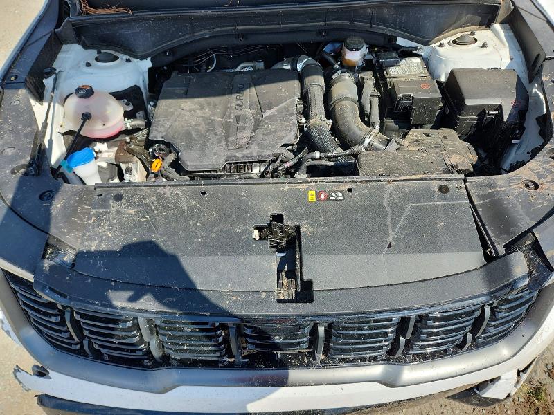 Aukcja sprzedaży 2025 Kia Sorento, vin: 5XYRKDJF0SG357445, numer aukcji: 52458866