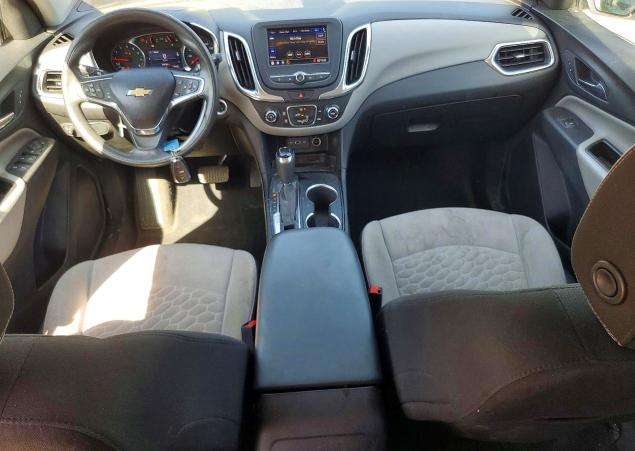 Aukcja sprzedaży 2020 Chevrolet Equinox, vin: 2GNAXKEV7L6177289, numer aukcji: 55334586