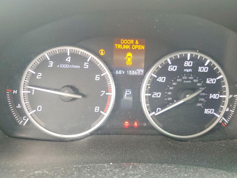 2015 Acura Ilx მანქანა იყიდება აუქციონზე, vin: 19VDE1F51FE004515, აუქციონის ნომერი: 52454746