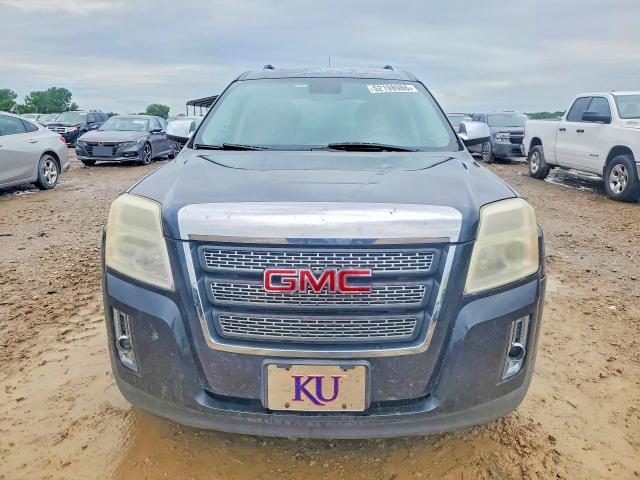 2012 Gmc Terrain მანქანა იყიდება აუქციონზე, vin: 2GKFLXEK3C6118919, აუქციონის ნომერი: 52198986