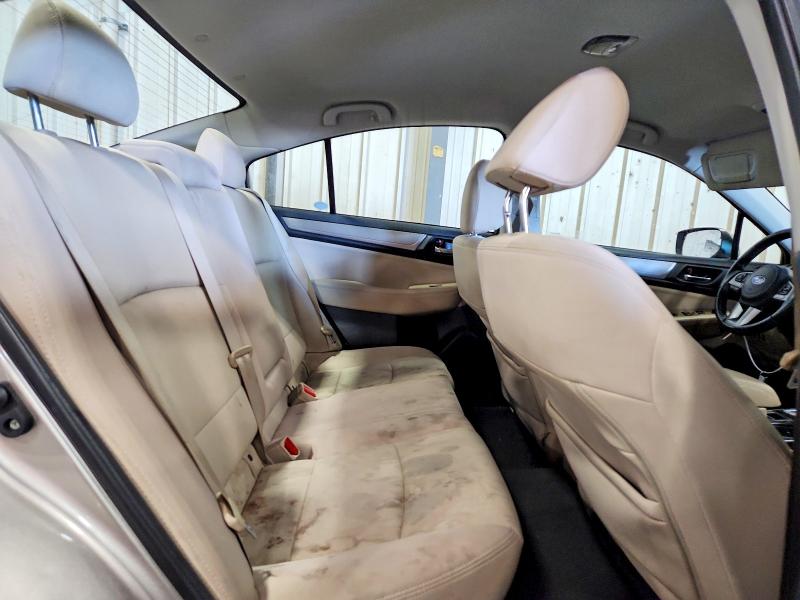 Продаж на аукціоні авто 2015 Subaru Legacy, vin: 4S3BNAF66F3044376, номер лоту: 53544546