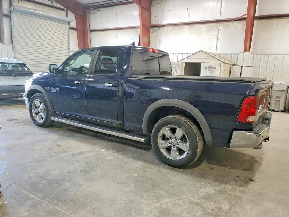 Aukcja sprzedaży 2013 Ram 1500, vin: 1C6RR7GT1DS599188, numer aukcji: 55541186