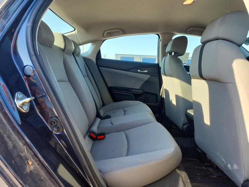 Продажа на аукционе авто 2020 Honda Civic, vin: 19XFC2F69LE211279, номер лота: 53274196
