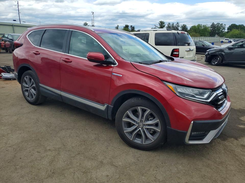 Продажа на аукционе авто 2022 Honda Cr-v, vin: 5J6RT6H93NL058639, номер лота: 53902756