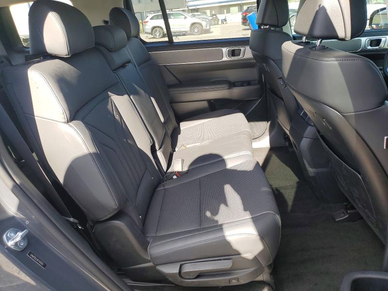 Продаж на аукціоні авто 2026 Hyundai Santa Fe, vin: 5NMP2DG18TH113293, номер лоту: 51371166