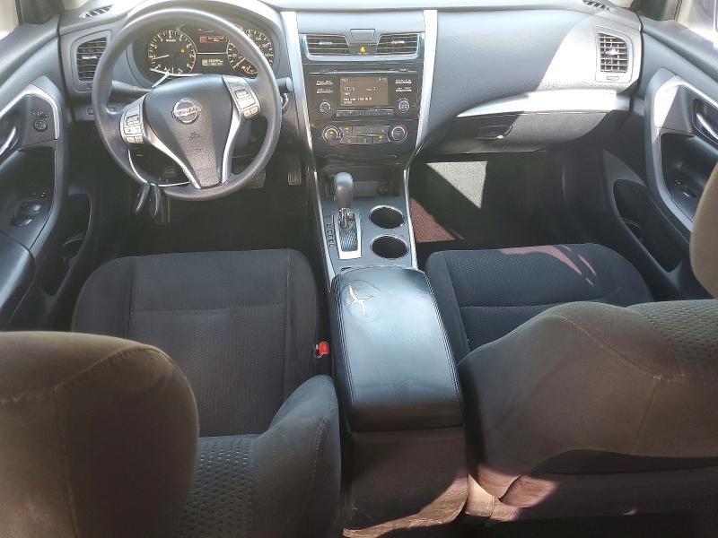 Auction sale of the 2015 Nissan Altima, vin: 1N4AL3AP9FN896633, lot number: 53430456