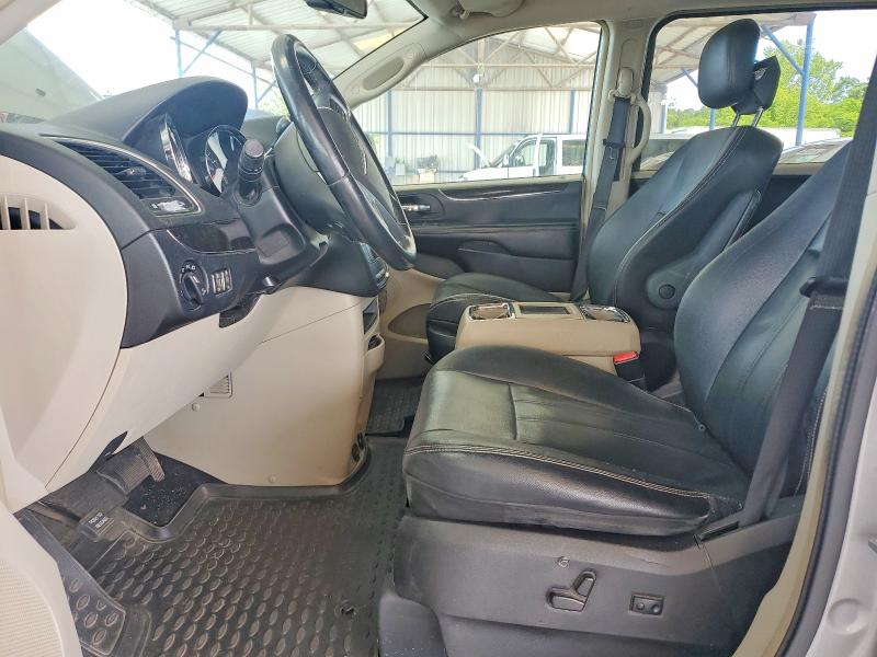 Aukcja sprzedaży 2014 Chrysler Town & Country, vin: 2C4RC1BG4ER112702, numer aukcji: 52651826