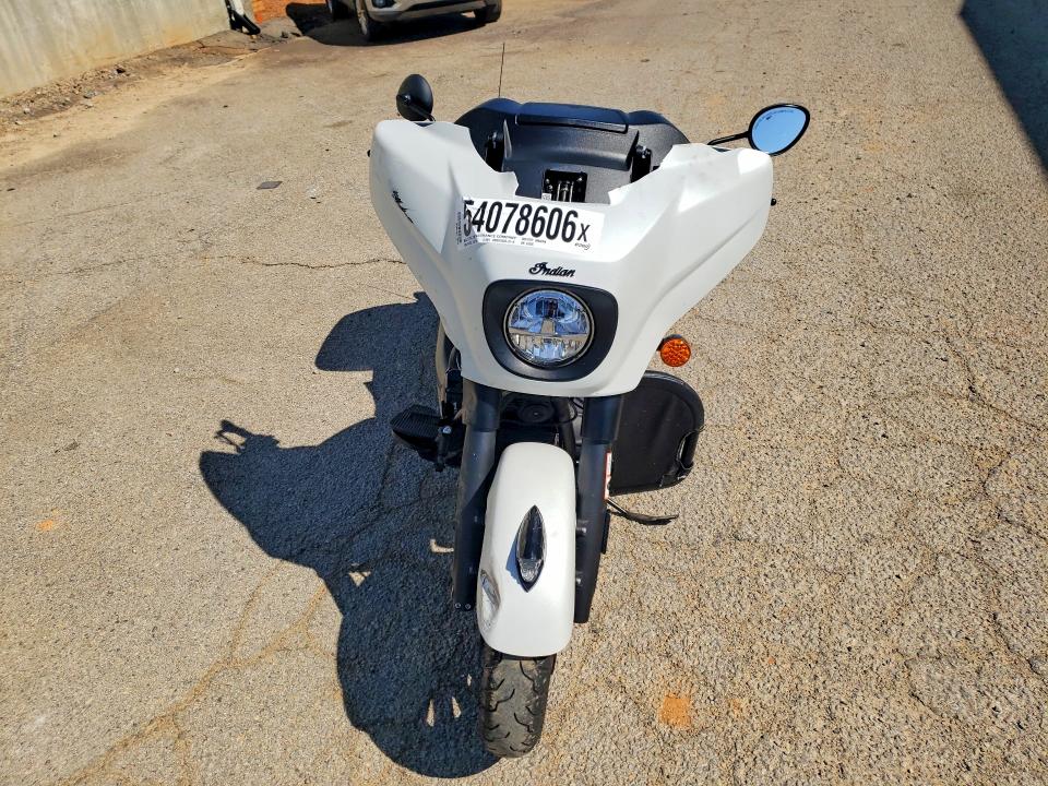 Продажа на аукционе авто 2019 Indian Motorcycle Co. Chieftain, vin: 56KTCDAA7K3371655, номер лота: 54078606
