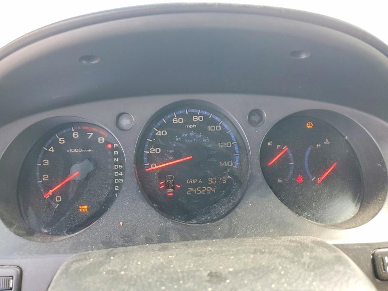 Aukcja sprzedaży 2005 Acura Mdx, vin: 2HNYD18685H511118, numer aukcji: 55036606