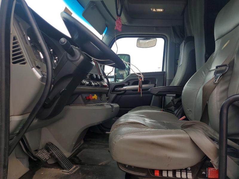 Продажа на аукционе авто 2020 Kenworth Construction, vin: 1XKYDP9X4LJ311157, номер лота: 52175006