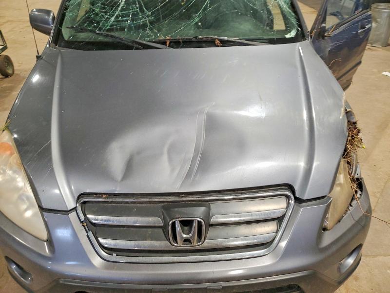 Продаж на аукціоні авто 2006 Honda Cr-v, vin: JHLRD78926C806844, номер лоту: 52475316