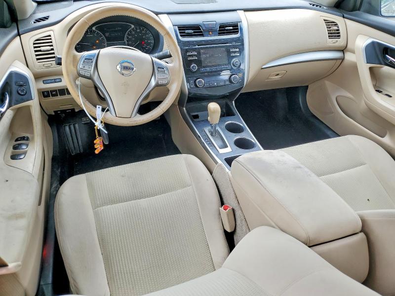 Продаж на аукціоні авто 2015 Nissan Altima, vin: 1N4AL3AP6FC114865, номер лоту: 52834406