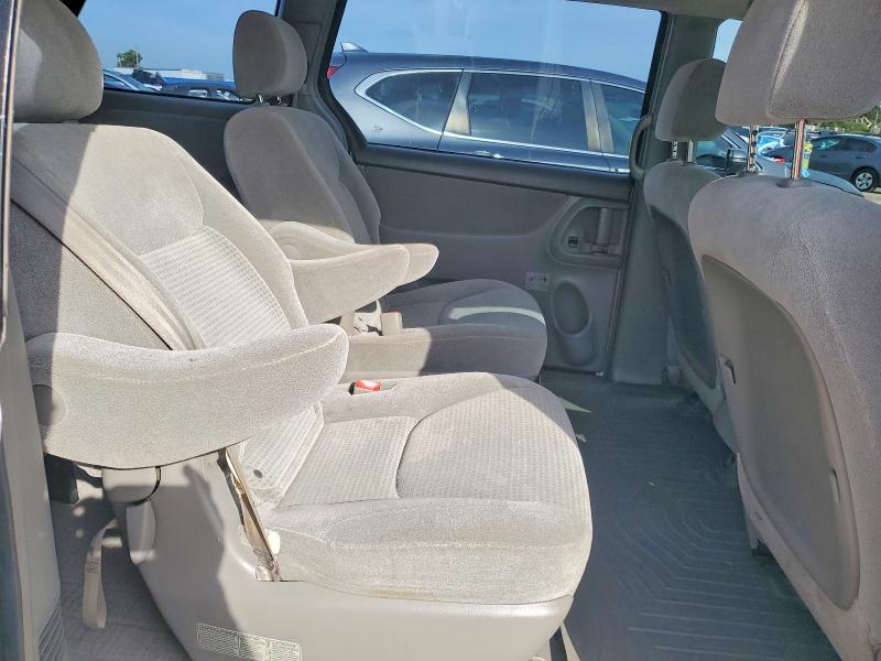 Aukcja sprzedaży 2008 Toyota Sienna, vin: 5TDZK23C88S150417, numer aukcji: 55518656