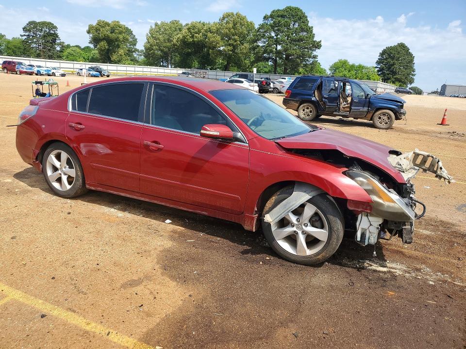 Продаж на аукціоні авто 2007 Nissan Altima, vin: 1N4BL21E47C124907, номер лоту: 52901046