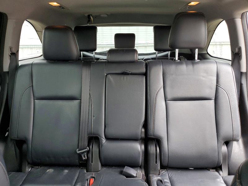 Продаж на аукціоні авто 2018 Toyota Highlander, vin: 5TDJZRFH2JS523403, номер лоту: 53100446