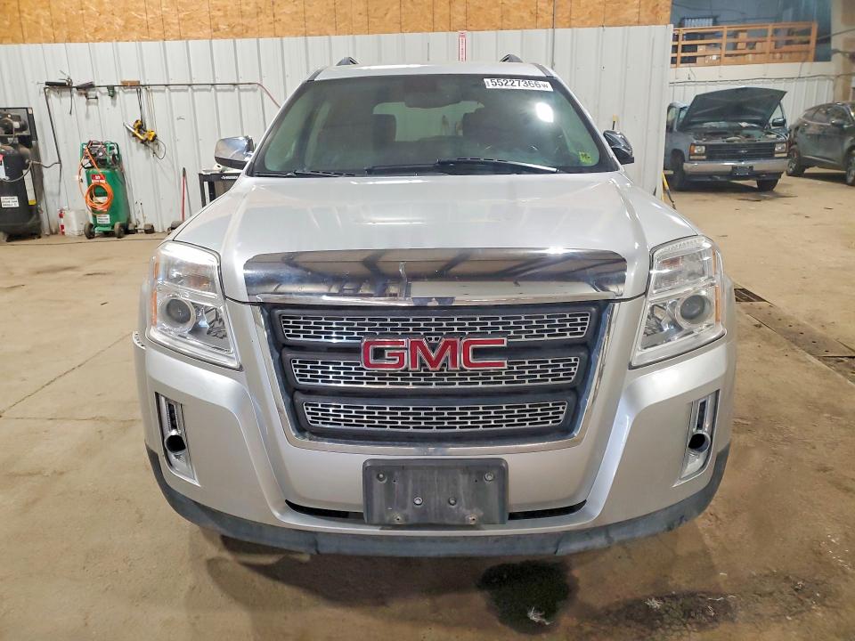 Продажа на аукционе авто 2011 Gmc Terrain, vin: 2CTFLXE52B6279531, номер лота: 55227366