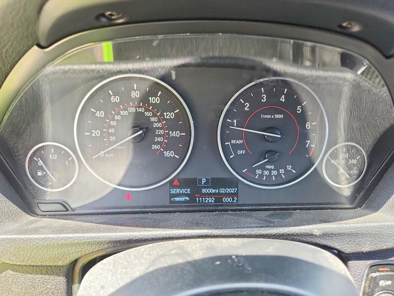 2016 Bmw 428 მანქანა იყიდება აუქციონზე, vin: WBA4C9C58GG137819, აუქციონის ნომერი: 53589136
