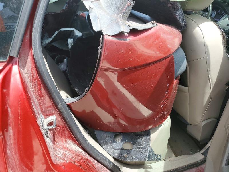 Aukcja sprzedaży 2010 Ford Focus, vin: 1FAHP3HN8AW298642, numer aukcji: 54951186