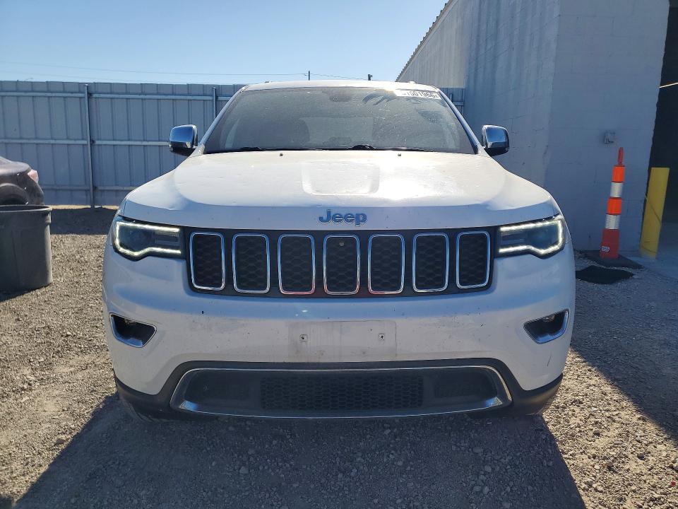 Aukcja sprzedaży 2019 Jeep Grand Cherokee, vin: 1C4RJFBG1KC772719, numer aukcji: 51501966