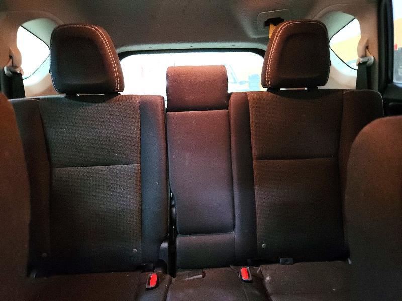 2018 Toyota Rav4 მანქანა იყიდება აუქციონზე, vin: JTMRFREV6JD243191, აუქციონის ნომერი: 53384216