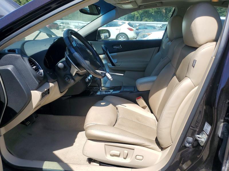 Продаж на аукціоні авто 2012 Nissan Maxima, vin: 1N4AA5AP0CC834286, номер лоту: 53952886
