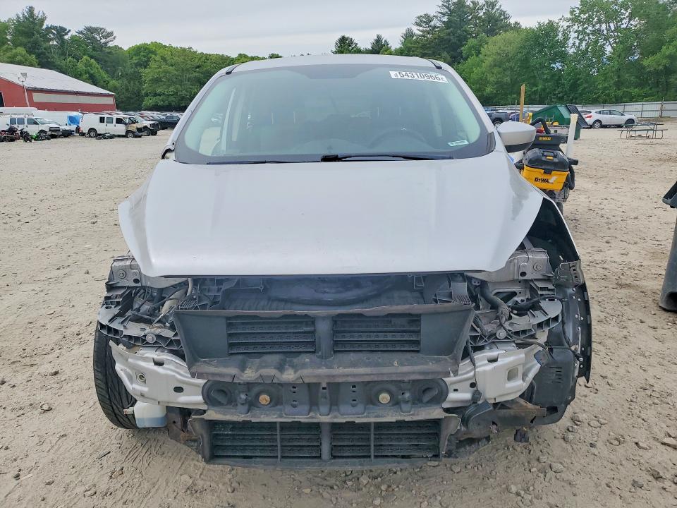 2017 Ford Escape მანქანა იყიდება აუქციონზე, vin: 1FMCU9GD8HUC17195, აუქციონის ნომერი: 54310966