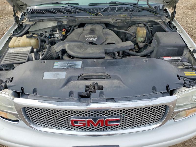 Aukcja sprzedaży 2002 Gmc Denali, vin: 1GKEK63U82J342430, numer aukcji: 52551216