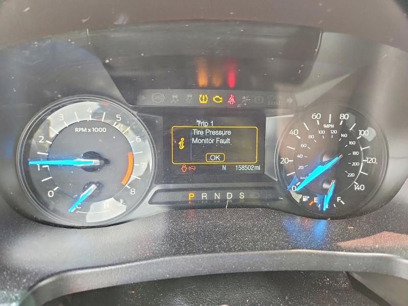 Продажа на аукционе авто 2016 Ford Explorer, vin: 1FM5K8D81GGC52402, номер лота: 54455206