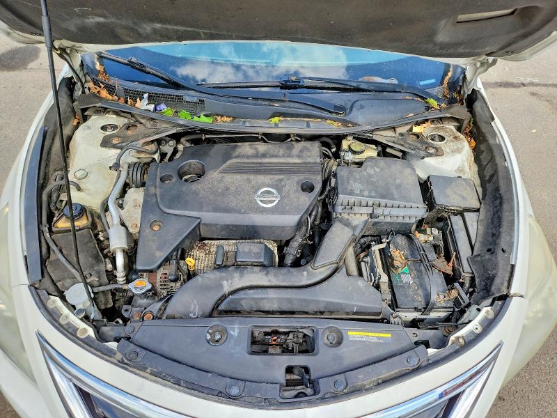 53560886 :رقم المزاد ، 1N4AL3AP9FN878438 vin ، 2015 Nissan Altima مزاد بيع