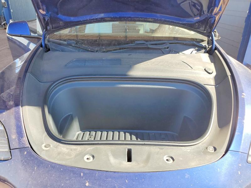 Aukcja sprzedaży 2020 Tesla Model Y, vin: 5YJYGDEEXLF027402, numer aukcji: 53758096
